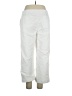 Talbots Solid Ivory Casual Pants Size 16 - photo 2