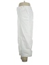 Talbots Solid Ivory Casual Pants Size 16 - photo 5