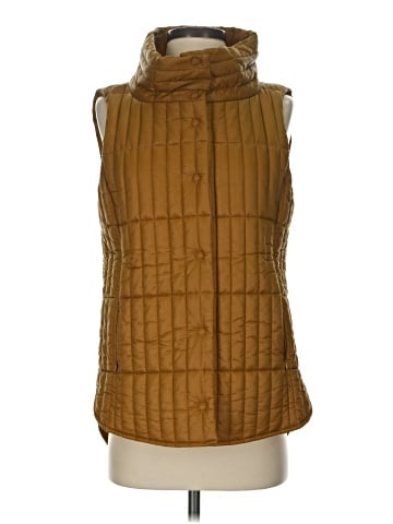 Eileen Fisher Vest (view 1)