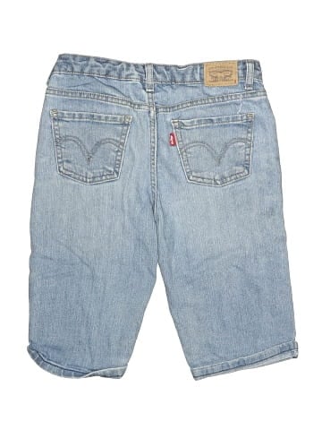 Levi's Denim Shorts (view 2)