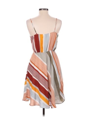 LC Lauren Conrad Casual Dress (view 2)