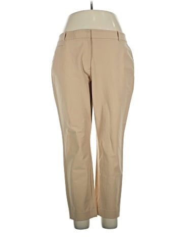 White House Black Market Casual Pants (view 1)