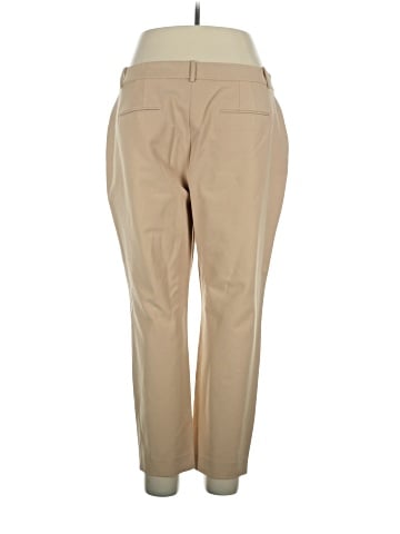 White House Black Market Casual Pants (view 2)