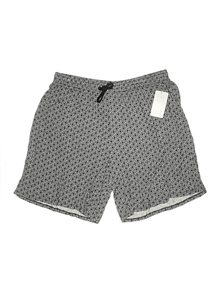 Ellos Board Shorts In Gray
