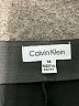Calvin Klein Solid Black Active Pants Size 14 - photo 7