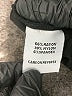 Calvin Klein Solid Black Active Pants Size 14 - photo 8