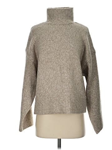 H&M Turtleneck Sweater (view 1)