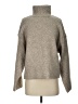 H&M Tan Turtleneck Sweater Size XS - photo 1