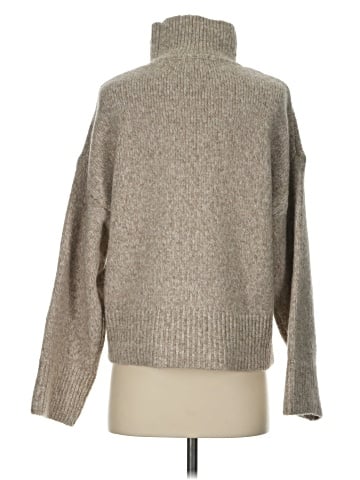 H&M Turtleneck Sweater (view 2)