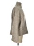 H&M Tan Turtleneck Sweater Size XS - photo 4