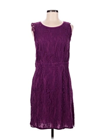 Brixon Ivy Cocktail Dress (view 1)
