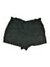 Universal Thread Solid Green Shorts Size XL - photo 2