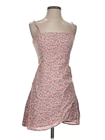 Abercrombie & Fitch Casual Dress (view 1)