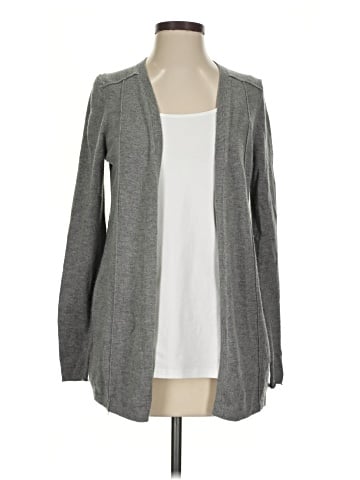Lou & Grey Cardigan (view 1)