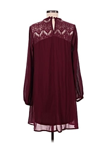 Andree Casual Dress (view 2)