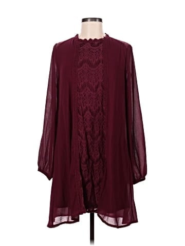 Andree Casual Dress (view 1)