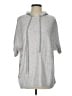 CAbi Silver Poncho Size XXS - photo 1