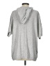 CAbi Silver Poncho Size XXS - photo 2