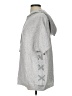 CAbi Silver Poncho Size XXS - photo 5