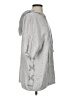 CAbi Silver Poncho Size XXS - photo 4