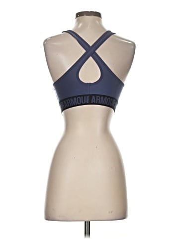 Under Armour Sports Bra (view 2)