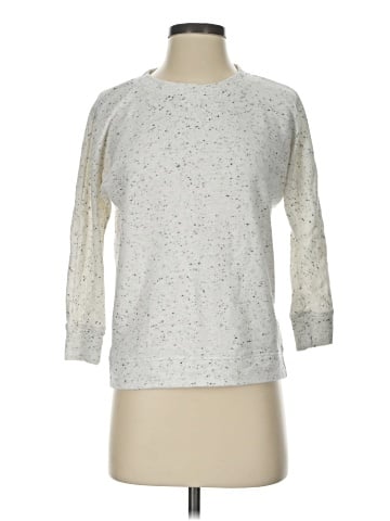 Soft Joie Pullover Sweater (view 1)
