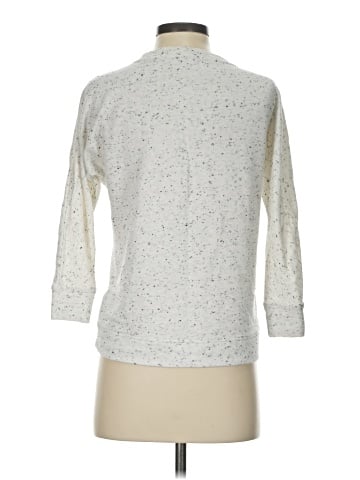 Soft Joie Pullover Sweater (view 2)