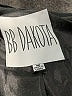 BB Dakota Black Jacket Size M - photo 6