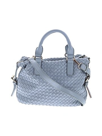 Madison West Satchel (view 1)