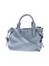 Madison West Blue Satchel One size - photo 1