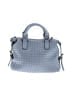 Madison West Blue Satchel One size - photo 3