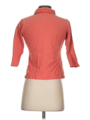 Covington 3/4 Sleeve Blouse (view 2)