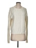 Aqua Ivory Pullover Sweater Size S - photo 1