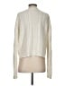 Aqua Ivory Pullover Sweater Size S - photo 2