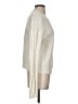 Aqua Ivory Pullover Sweater Size S - photo 4