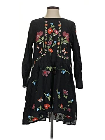 Zara Casual Dress (view 1)