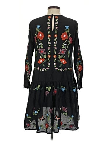 Zara Casual Dress (view 2)
