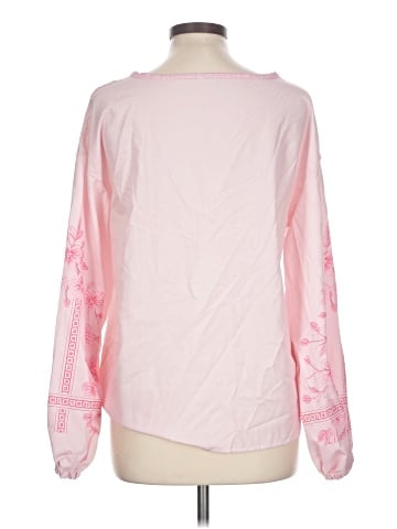 Obermeyer Long Sleeve Blouse (view 2)