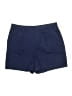 IZOD Solid Blue Shorts Size 16 - photo 1