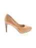 Cole Haan Tan Heels Size 9 1/2 - photo 1