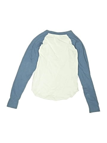 Junk Food Long Sleeve T-Shirt (view 2)