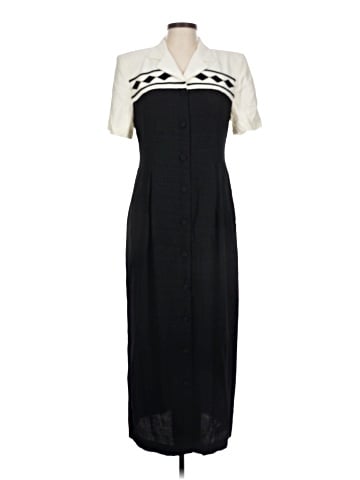 DressBarn Casual Dress (view 1)