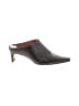 STAUD Gray Mule/Clog Size EU 39 (X-wide) - photo 1