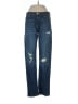 Levi's 100% Cotton Blue Jeans Size 30 waist - photo 1