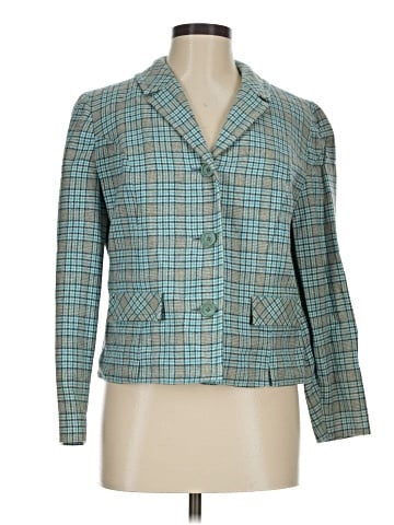 Pendleton Wool Blazer (view 1)