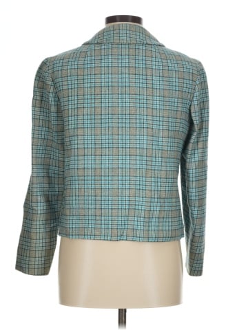 Pendleton Wool Blazer (view 2)