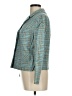 Pendleton 100% Wool Tweed Teal Wool Blazer Size M (estimated) - photo 5
