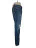 Levi's 100% Cotton Blue Jeans Size 30 waist - photo 4