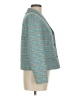 Pendleton 100% Wool Tweed Teal Wool Blazer Size M (estimated) - photo 4