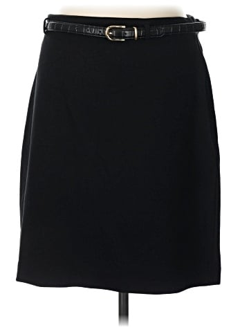 Ann Taylor Casual Skirt (view 1)